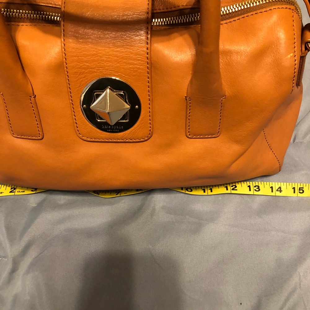Kate Spade bag - Picture 5 of 8